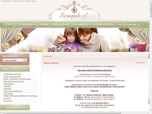 www.scrapek.pl